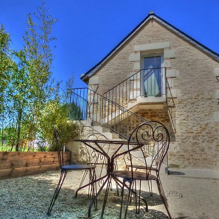 Le Moulin De Follet Bed and Breakfast Fougere  Εξωτερικό φωτογραφία